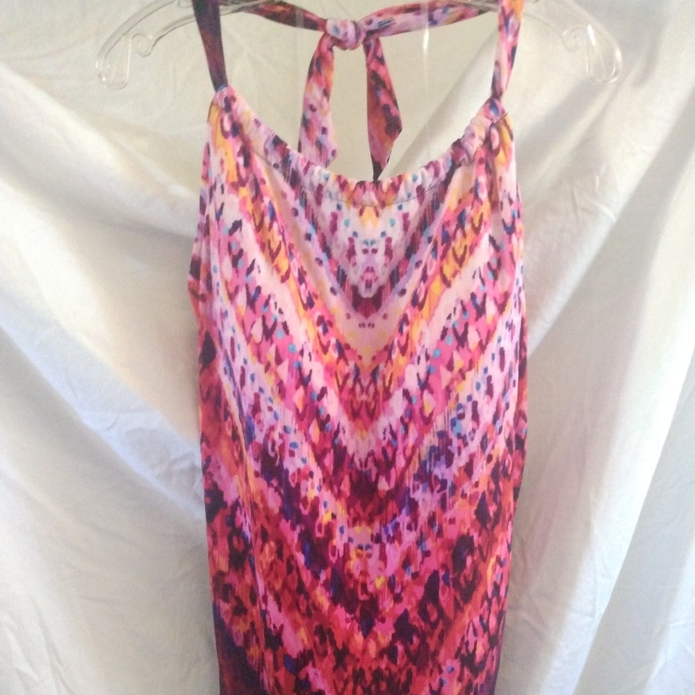 Women's tankini top